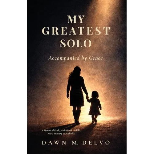 My Greatest Solo: Accompanied by Grace