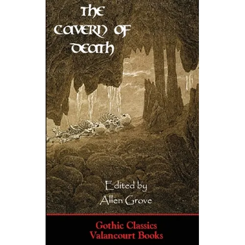 The Cavern of Death
