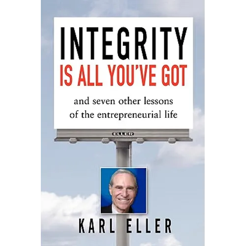 Integrity is All You've Got
