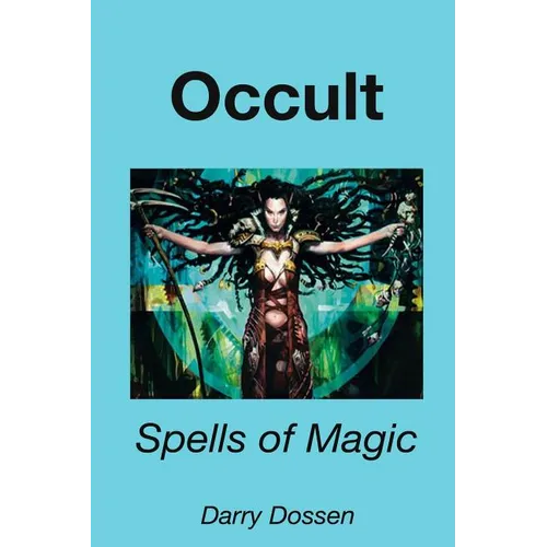 Occult: Spells of Magic