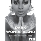 Donyale Luna 'Dark Wonderland'