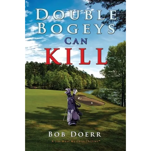 Double Bogeys Can Kill
