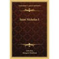 Saint Nicholas I