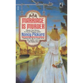 Marriage Is Murder