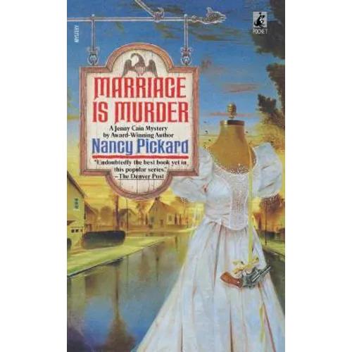 Marriage Is Murder