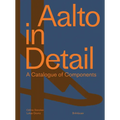 Aalto in Detail: A Catalogue of Components