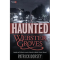 Haunted Webster Groves