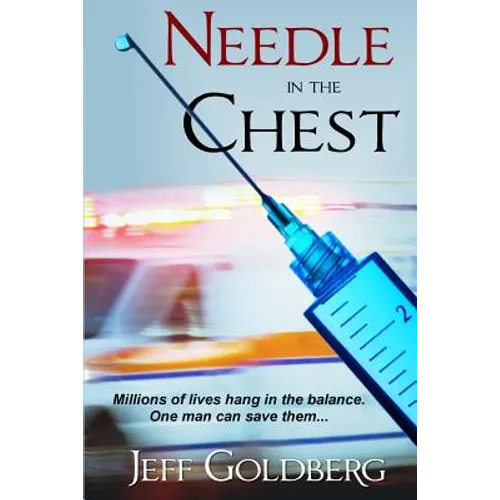 Needle in the Chest