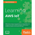 Learning AWS IoT