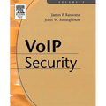 Voice Over Internet Protocol (Voip) Security