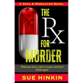 The Rx For Murder
