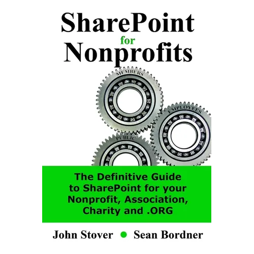 SharePoint for Nonprofits