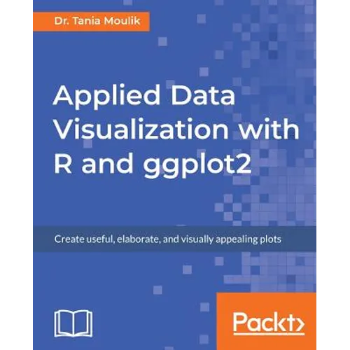 Applied Data Visualization with R and ggplot2