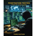 Penetration Testing Step By Step Guide