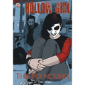 Hollow Girl: The Foundling
