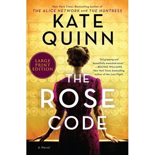 The Rose Code