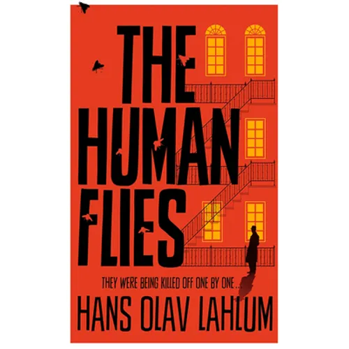 The Human Flies