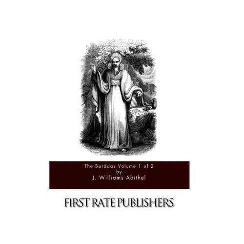 Barddas Volume 1 of 2