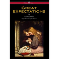 Great Expectations (Wisehouse Classics - with the original Illustrations by John McLenan 1860)
