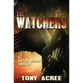 The Watchers: A Victor McCain Thriller Book 2