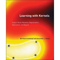 Learning with Kernels: Support Vector Machines, Regularization, Optimization, and Beyond