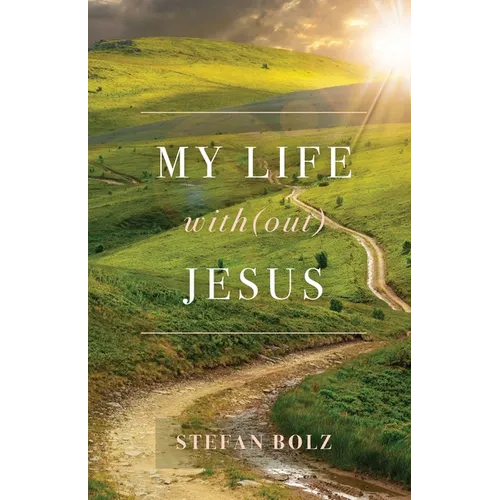 My Life With(out) Jesus: A Memoir
