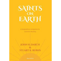 Common Worship: Saints on Earth Paperback Edition: A Biographical Companion to Common Worship