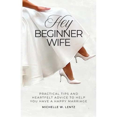 Hey Beginner Wife