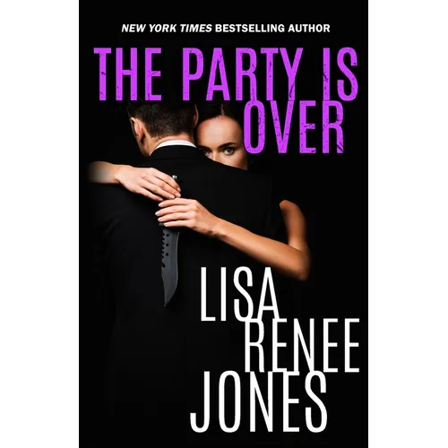 The Party Is Over