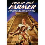 Doc Savage: His Apocalyptic Life - Hardcover