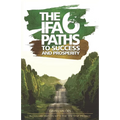 The 6 Ifa paths to success and prosperity