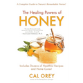 The Healing Powers of Honey: The Healthy & Green Choice to Sweeten Packed with Immune-Boosting Antioxidants