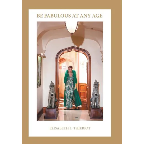 Be Fabulous at Any Age
