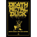 Death Metal Duck