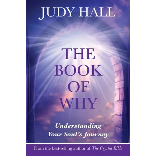 The Book of Why