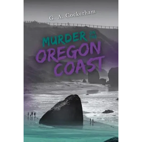 Murder On The Oregon Coast