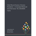 Cyber-Physical Systems of Systems: Foundations - A Conceptual Model and Some Derivations: The AMADEOS Legacy