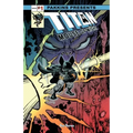 Titan Mouse of Might Issue #1 Full-color