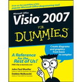 Microsoft Office VISIO 2007 for Dummies