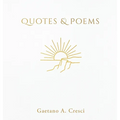 Quotes & Poems