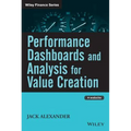 Performance Dashboards + WS [With CDROM]