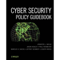 Cyber Security Policy Guidebook