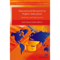 Educational Research in Higher Education