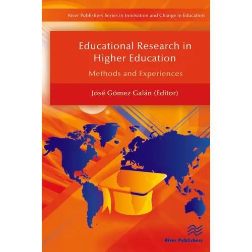 Educational Research in Higher Education