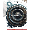 Laurentia: A Dictionary of 21000 Asteroid Interpretations for Astrologers