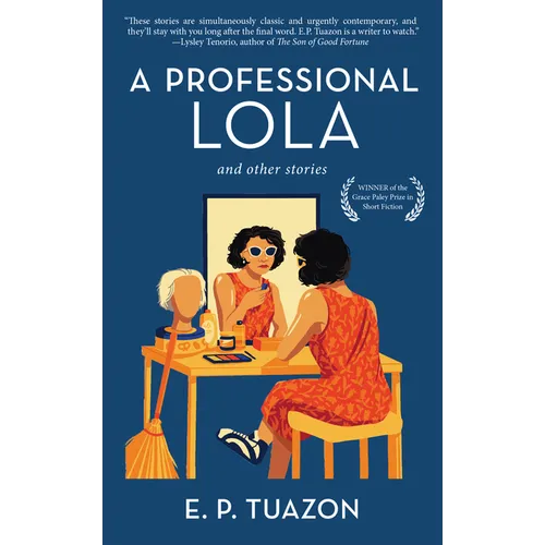 A Professional Lola