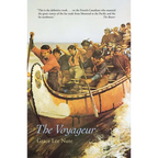 The Voyageur - Paperback