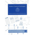 Modern Chemical Techniques: An Essential Reference for Students and Teachers