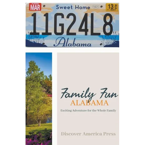 Family Fun - Alabama