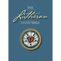 Lutheran Study Bible-ESV